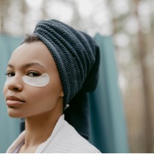 Eye Patches: Το μυστικό για ξεκούραστο βλέμμα